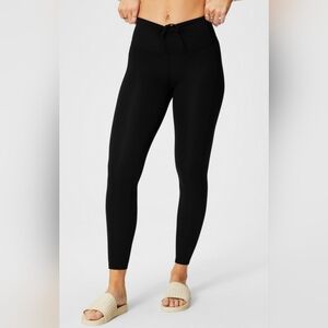 PureLuxe Ultra High Waisted Ruched Legging